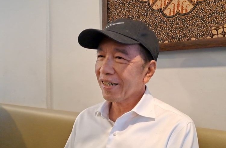 Jokowi Tegaskan Dukungan Penuh untuk PSI dan Kaesang Menuju Pemilu 2029