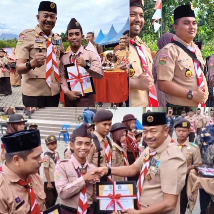 Guru di Mandailing Natal Minta Kasus Diselesaikan Kekeluargaan, Hindari Kriminalisasi Pendidik