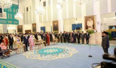 Keluarga Pahlawan Nasional Berterima Kasih kepada Presiden Prabowo