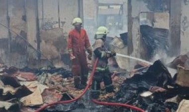 Pemko Pekanbaru Perluas Program RLH 2026 untuk Korban Kebakaran