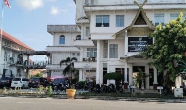 Plt Kepala BPKAD Rokan Hilir Sesuai UU 30/2014