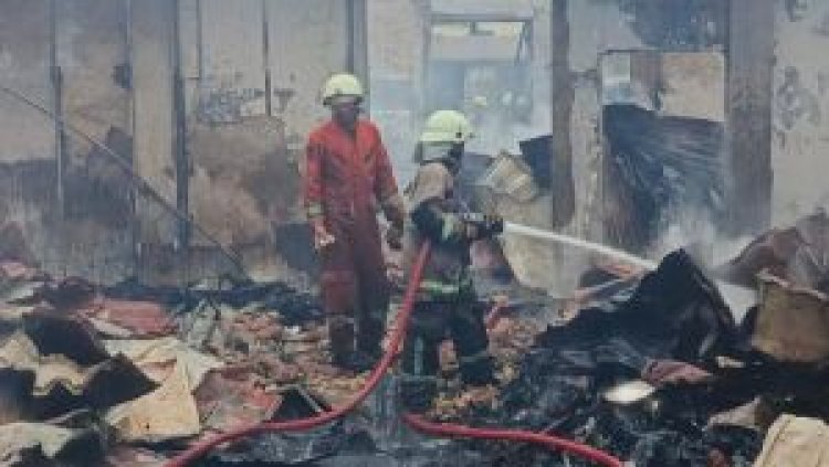 Pemko Pekanbaru Perluas Program RLH 2026 untuk Korban Kebakaran