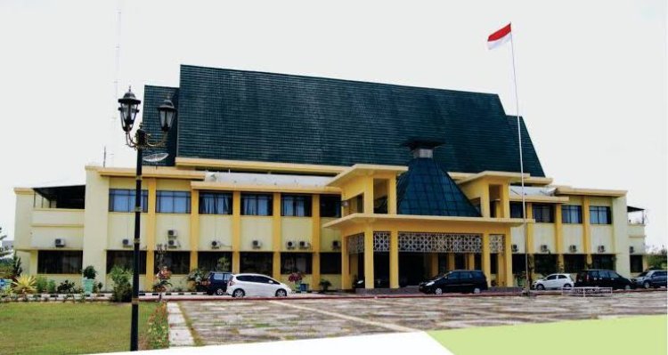 Pemkab Siak Resmikan APGAN, SKPP Kini Lebih Cepat dan Mudah