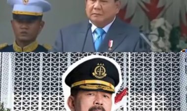 Prabowo Murka, Dumas Dugaan Tipikor Desa Tasik Serai Timur Tembus KSP dan Kejagung