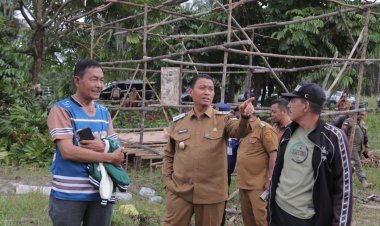 Pemko Pekanbaru Upayakan MBG Sasar Wilayah Terluar Hingga Tertinggal