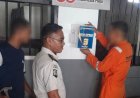 Rutan Ambon Hadirkan Kotak Saran di Tiap Blok, Perkuat Aspirasi Warga Binaan