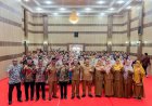 Kemendagri Jadikan Dumai Lokasi Studi Lapangan PKA 2026, Program Dumai Berkhidmat Dinilai Sukses
