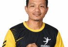 6 Cabor Solid Usung Hidayat Abdurrahman Calon Ketua KONI Meranti 2026–2030
