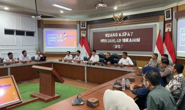 Dumai Expo 2026: Wali Kota Libatkan Perusahaan Sukseskan HUT ke-27