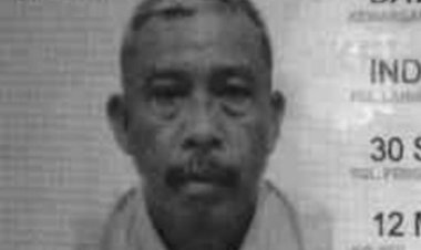 Jemaah Haji Asal Kampar Wafat di Masjid Nabawi