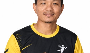 6 Cabor Solid Usung Hidayat Abdurrahman Calon Ketua KONI Meranti 2026–2030