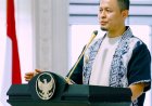Wako Agung dan PLN Gratis Ganti Instalasi Listrik 2.000 Rumah di Pekanbaru