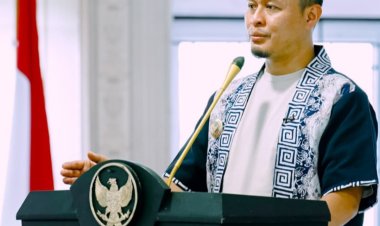 Wako Agung dan PLN Gratis Ganti Instalasi Listrik 2.000 Rumah di Pekanbaru
