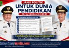 Surat Janji Bistamam-Jhony Charles untuk Guru Rohil Kembali Disorot