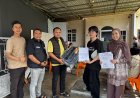 Bapenda Pekanbaru Hadirkan Posko Pajak Weekend, Warga Antusias Bayar PBB