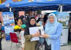 MPP Goes to CFD Pekanbaru: Warga Bayar Pajak Berhadiah
