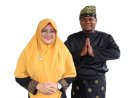 Setahun Memimpin, Afni-Syamsurizal Benahi Siak dari Utang dan Infrastruktur