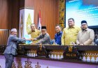 Reses DPRD Pekanbaru: Infrastruktur dan Banjir Jadi Keluhan Utama Warga