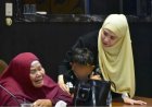 DPRD Pekanbaru Fasilitasi Mediasi Dugaan Kekerasan Murid SDN 181, Komisi III Tekankan Sekolah Ramah Anak