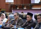 Komisi II DPRD Pekanbaru Bahas Berakhirnya Kontrak STHPB Pedagang Pasar Kodim Senapelan, Dorong Solusi Berkeadilan